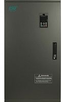 08.04.000491 Частотный преобразователь ESQ-760-4T1600G/1850P, 380В, 160кВт, 304А