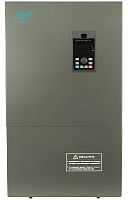 08.04.000488 Частотный преобразователь ESQ-760-4Т0900G/1100P, 90кВт, 380В