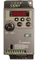 08.04.000781 Частотный преобразователь ESQ-210-4T-11K, 380В, 11кВт, 24А