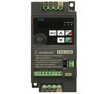 08.04.304378 Частотный преобразователь ESQ-A300-043-2.2K, 380В, 2,2кВт, 6А