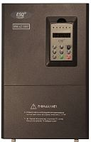 08.04.000744 Частотный преобразователь ESQ-600-4T0370G/0450P-BU, 380В, 37кВт, 75А